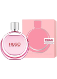 Hugo Boss Hugo Woman Extrem parfümiertes Wasser 75 ml