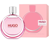 Hugo Boss Hugo Woman Extrem parfümiertes Wasser 75 ml