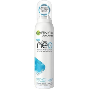 Garnier Neo Pure Cotton Antitranspirant Deodorant Spray für Frauen 150 ml