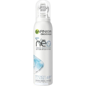 Garnier Neo Light Freshness Antitranspirant Deodorant Spray für Frauen 150 ml