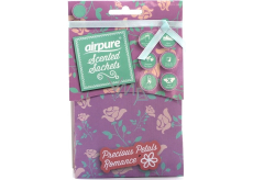 Airpure Scented Sachets Precious Petals Romance Duftbeutel 1 Stück
