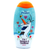 Disney Frozen Olaf 2in1 Shampoo und Conditioner für Kinder 300 ml