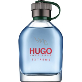 Hugo Boss Hugo Man Extremer Eau de Parfum 100 ml Tester