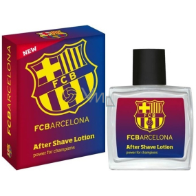 FC Barcelona Aftershave 100 ml