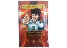 Capsicolle Capsaicin Wärmepflaster 12 x 18 cm 1 Stück