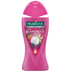 Palmolive Aroma Sensations Feel Glamourös verwöhnendes Duschgel 250 ml