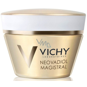 Vichy Neovadiol Magistral Pflegebalsam zur Wiederherstellung der Hautdichte 50 ml