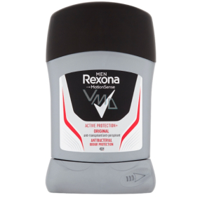 Rexona Men Active Protection Antitranspirant Deodorant Stick 50 ml