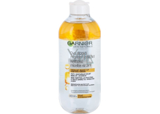 Garnier Skin Naturals zweiphasiges Mizellenwasser 3 in 1 mit Öl 400 ml