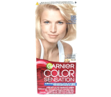 Garnier Color Sensation Haarfarbe S10 Platinblond