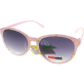 Dudes & Dudettes Sonnenbrille für Kinder JK423