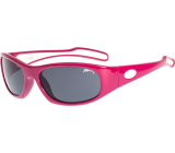 Entspannen Sie sich Luchu Sonnenbrille für Kinder rosa R3063E
