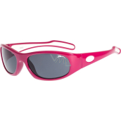Entspannen Sie sich Luchu Sonnenbrille für Kinder rosa R3063E