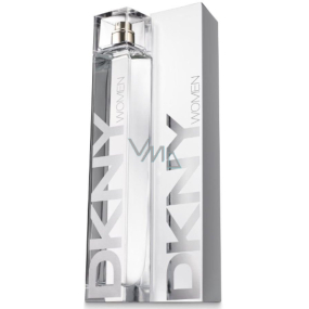 DKNY Donna Karan Woman Energizing Eau de Parfum 100 ml