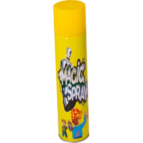 OiD Magic Magic Farbe gelb 300 ml Spray