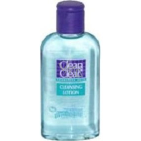 Clean & Clear Sensitive Hautreinigungslotion 75 ml