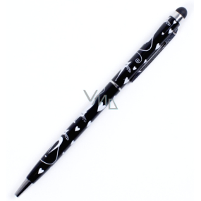 Albi Original Pen mit Stift Cats B / W.