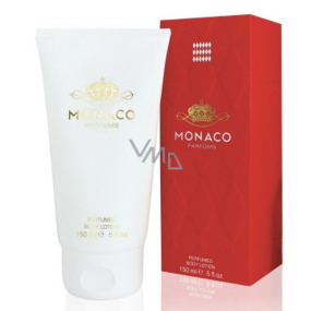Monaco Monaco Femme Körperlotion 150 ml