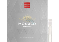 Monaco Monaco Homme Eau de Toilette 1,5 ml mit Spray, Fläschchen