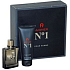 Etienne Aigner Aigner Nr. 1 Eau de Toilette für Männer 8 ml + Duschgel 50 ml, Geschenkset