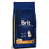 Brit Premium Chicken für erwachsene Katzen 8 kg Komplettfutter