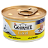 Gourmet Gold Cat Huhn zarte Dose für ausgewachsene Katzen 85 g