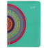 Albi Weekly Diary Mandala B6 12,5 cm × 17 cm × 1,1 cm