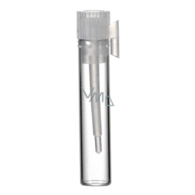 Cartier Baiser Volé Essenz de Parfum parfümiertes Wasser für Frauen 1 ml Spray