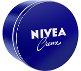 Nivea Creme Creme, 250 ml
