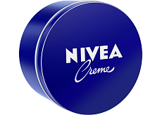 Nivea Creme Creme, 250 ml