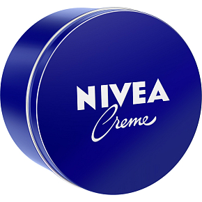 Nivea Creme Creme, 250 ml