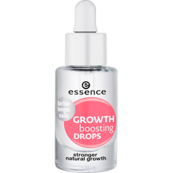 Essence Drops zur Unterstützung des Nagelwachstums 8 ml