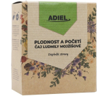 Adiel Tee von Ludmila Mojžíšová Fruchtbarkeit, Konzeption Infusionsbeutel 15 x 2,5 g