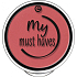 Essence My Must Haves Matt Erröten erröten 01 Seine Beerenzeit 1,7 g