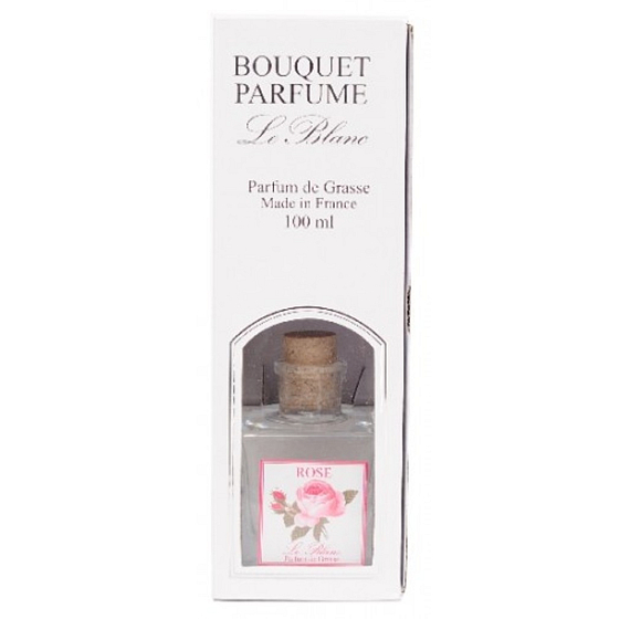 Le Blanc Rose - Rose Parfüm Diffusor 100 ml