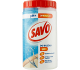 Savo Pool pH+ erhöht den pH-Wert, 1,2 kg