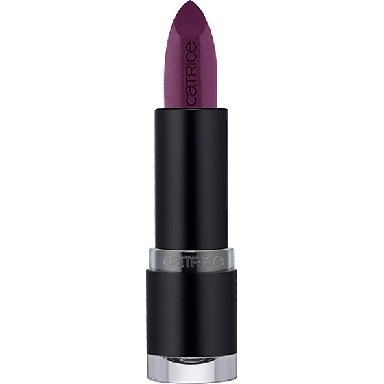Catrice Ultimate Matt Lippenstift Lippenstift 040 Dramatic Lilatic! 3,8 g