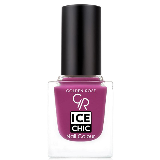 Golden Rose Ice Chic Nagellack Nagellack 31 10,5 ml