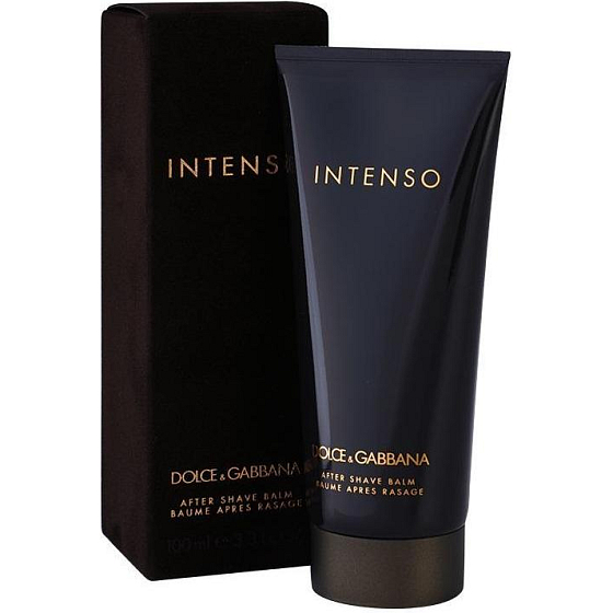 Dolce & Gabbana Intenso für Homme After Shave Balsam 100 ml