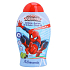 Marvel Spiderman Duschgel für Kinder 250 ml