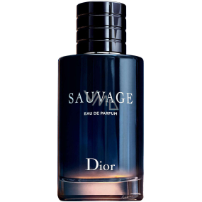 Christian Dior Sauvage Eau de Parfum parfümiertes Wasser für Männer 60 ml