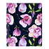 Albi Magnolie 10 cm x 13,5 cm Karten- und Ausweishalter