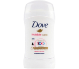 Dove Invisible Care Floral Touch Antitranspirant Deodorant Stick für Frauen 40 ml