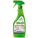 Winnis Eko Anticalcare Hypoallergener Reiniger für Kalkablagerungen und Rostspray 500 ml