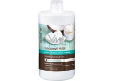 Dr. Santé Coconut Kokosöl-Shampoo für trockenes und sprödes Haar 1 l