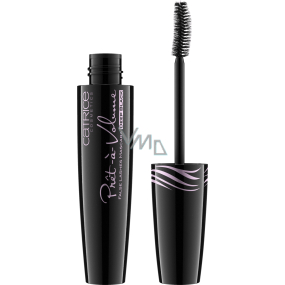 Catrice Pret-a-Volume Wimpernwimperntusche 010 Deep Black 11 ml