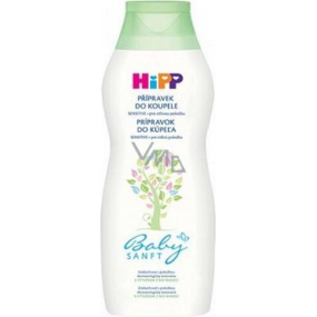HiPP Babysanft Bad Produkt für Kinder 350 ml