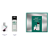 David Beckham Inspiriert von Respect Eau de Toilette 40 ml + Deodorant Spray 150 ml Kosmetikset für Männer