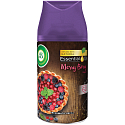 Air Wick FreshMatic Ätherische Öle Merry Berry - Winter Fruit Fragrance Automatic Refresher 250 ml