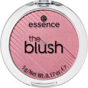 Essence Blush Blush 40 Geliebte 5 g